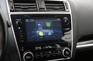 Kombi Subaru Outback 16 av 33