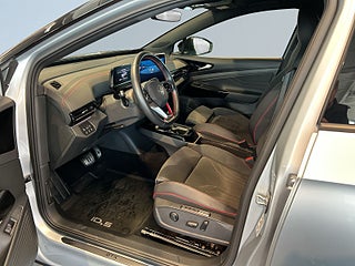 Volkswagen ID.5 GTX MOMS/360/Drag/Ambient/SoV/Navi/Carplay/Ad.Fhållare – bild 7