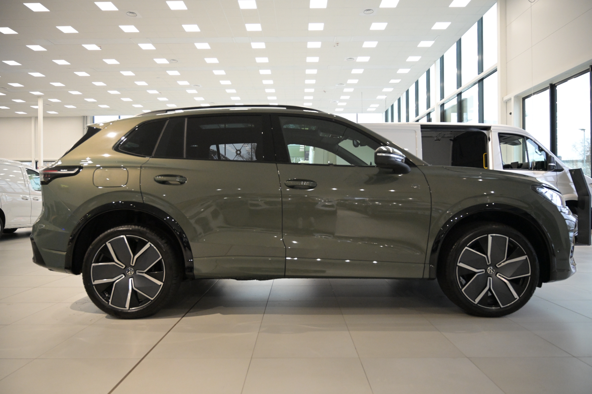 Volkswagen Tiguan 2026, kuva 5/55