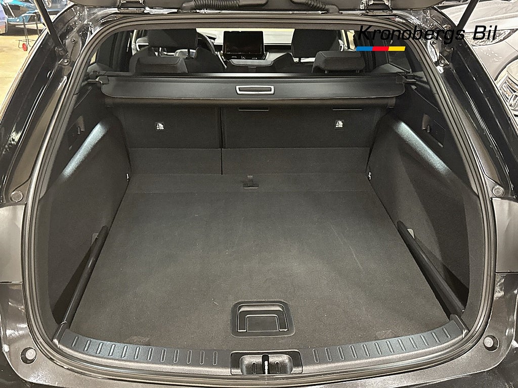 Suzuki Swace Hybrid Automat Inclusive 140HK  – bild 14
