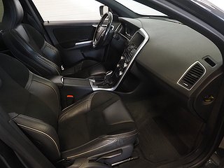 SUV Volvo XC60 11 av 27