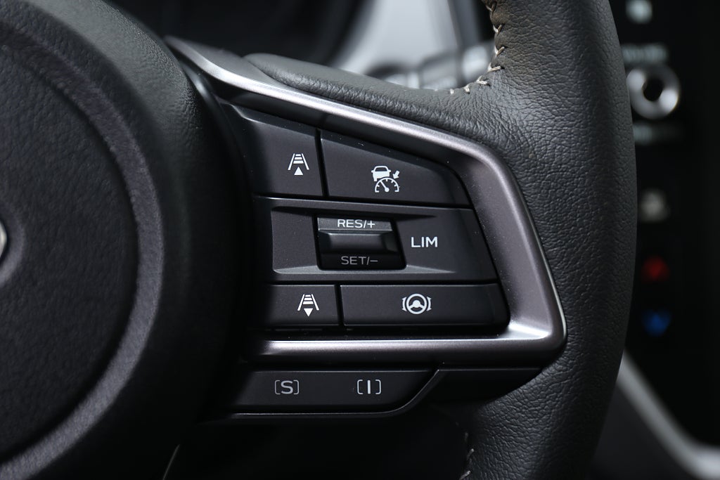 Subaru Crosstrek 2,0 Adventure| PL kampanj ink Service.