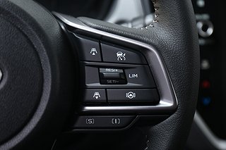 SUV Subaru Crosstrek 14 av 19