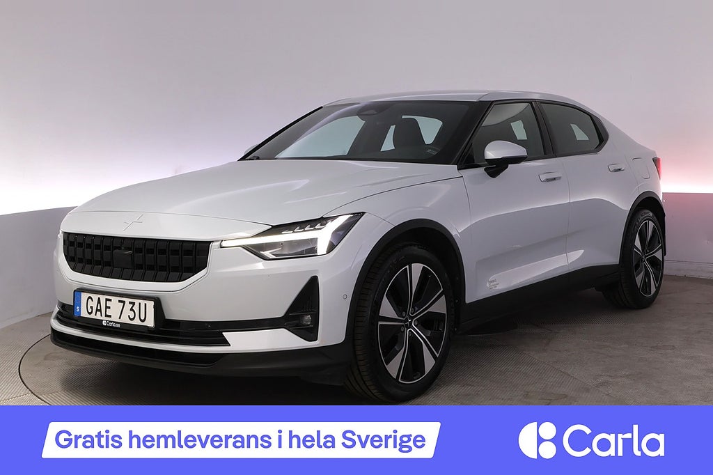 Polestar 2 2023