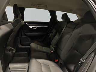 Volvo V90 D4 Geartronic Värmare Drag Psens Kamrem bytt S&V-däck