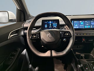 MG 3 Hybrid+ Luxury Carplay 360° Pvärm Garanti S/V-hjul MOMS – bild 9
