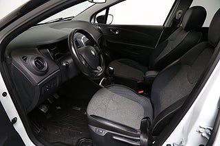 SUV Renault Captur 10 av 24