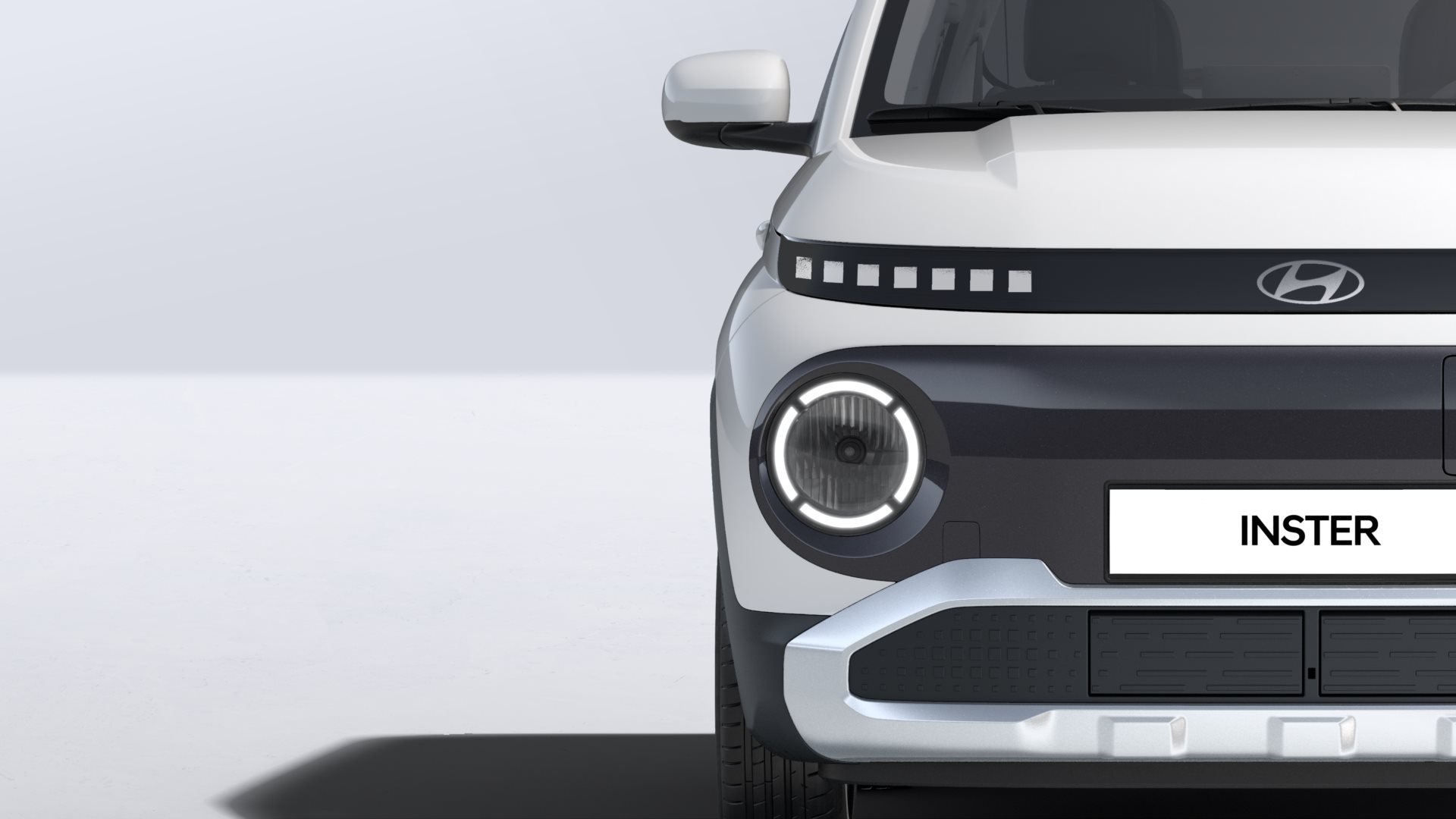 Hyundai Inster 2027, kuva 6/39