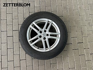 SUV Citroën C5 16 av 17