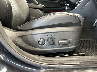 Kia Optima SW Plus 2 PHEV Drag/360°/M-värm/H/K/Skinn/Pano/S&V-däck – bild 17