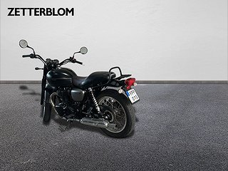 Touring/Landsväg Kawasaki W800 3 av 16