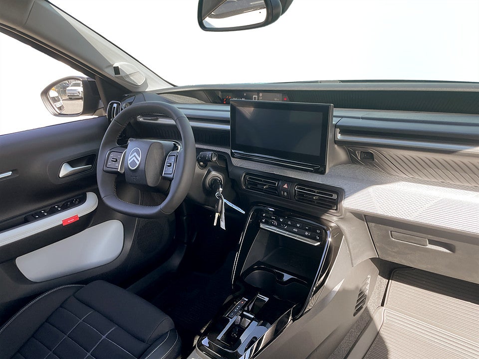 Bild på Citroën E-C3 Max - OMGÅENDE LEVERANS!