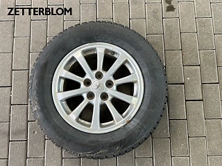 SUV Mitsubishi ASX 19 av 20