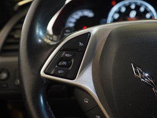 Sportkupé Chevrolet Corvette 15 av 18