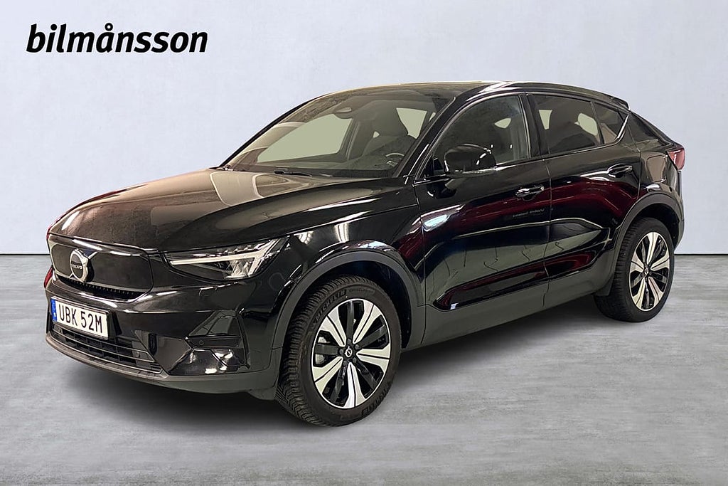 Volvo C40 Core