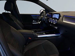 Mercedes-Benz EQA 250+  AMG Advanced MOMS/Navi/SoV-Däck/Kamera/Adap Fart – bild 10
