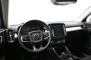 SUV Volvo XC40 3 av 5