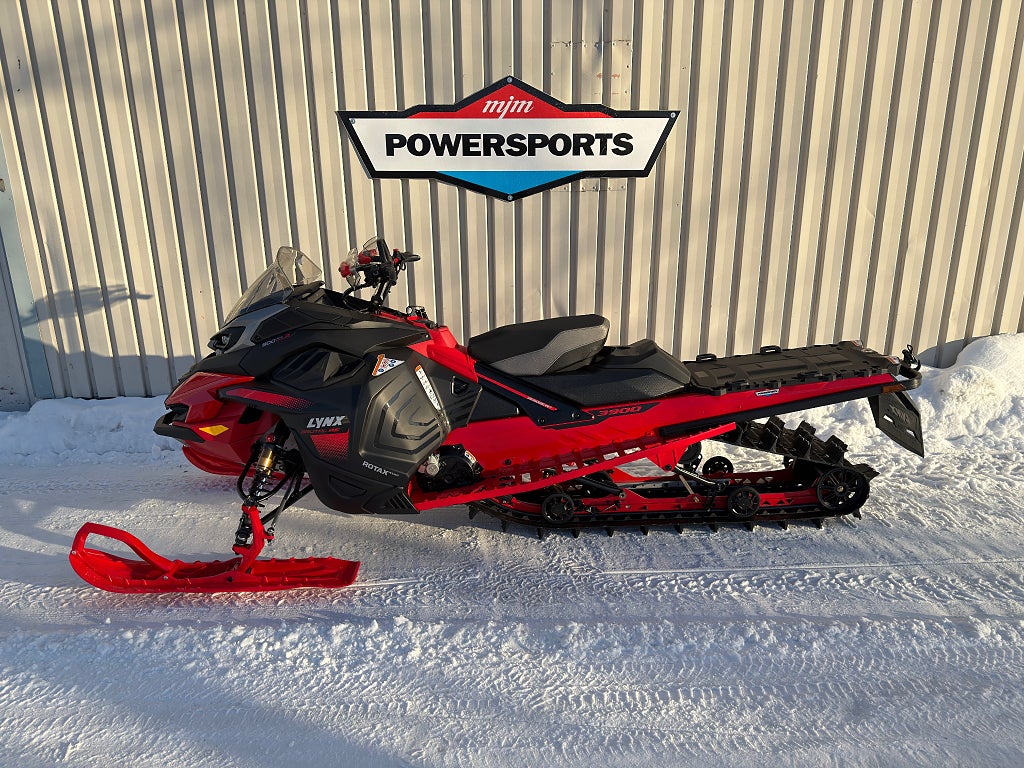 Lynx Brutal Re 900 Ace Turbo R 400mm 