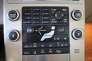 Kombi Volvo XC70 18 av 23
