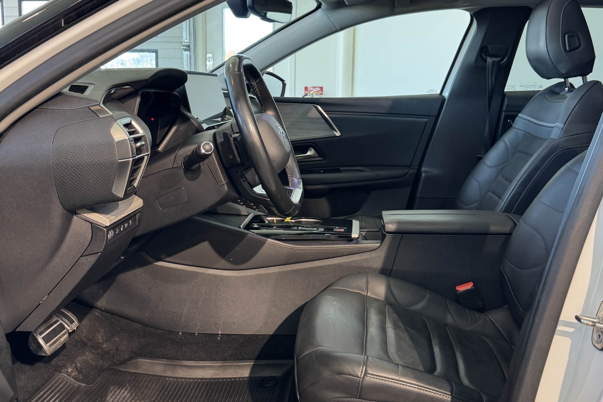 Citroen C5 2022, photo 7/10