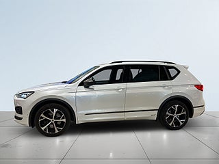 Seat Tarraco 2.0 TSI AWD FR Drag Pvärm CarPlay Kamera SoV MOMS – bild 4