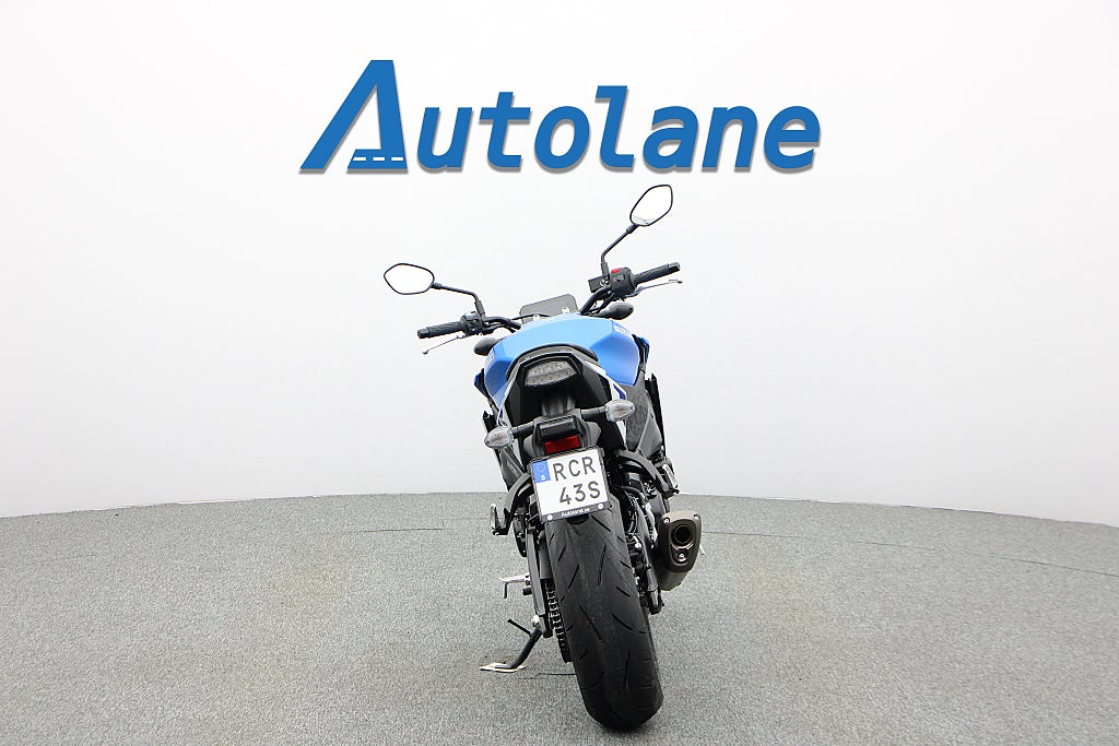 Suzuki GSX-S950