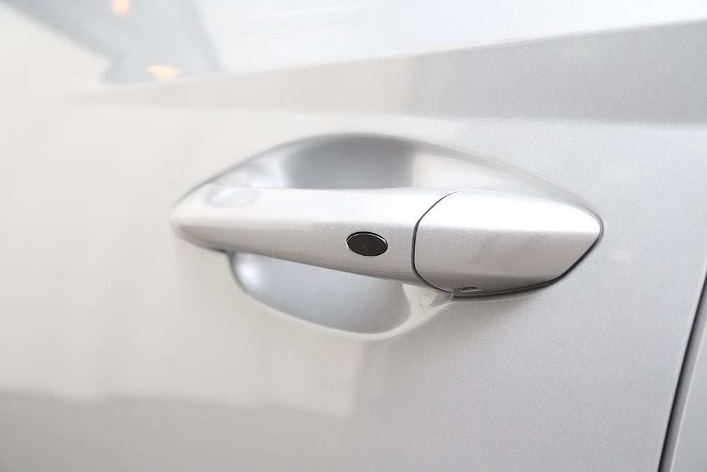 Hyundai Tucson PHEV 4WD Advanced 252 HK | Fd Demo | Moms 2025