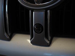 SUV Toyota Land Cruiser 24 av 24