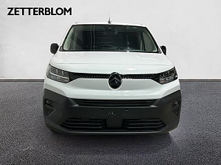 Transportbil - Skåp Citroën berlingo 5 av 17