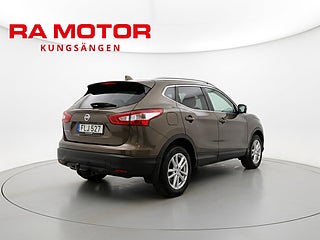 SUV Nissan Qashqai 5 av 22