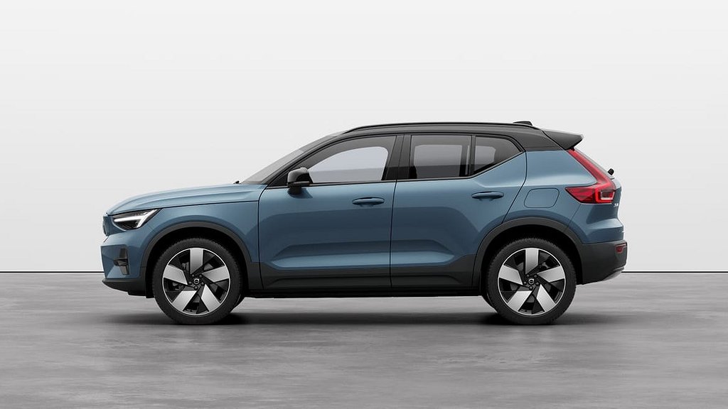 Volvo XC40 Recharge Single Motor Extended Range Plus Edt