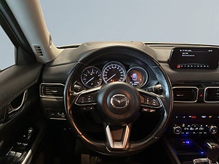 Mazda CX-5 2.5 SKYACTIV-G AWD Optimum HuD/Skinn/Kamera/SoV – bild 9