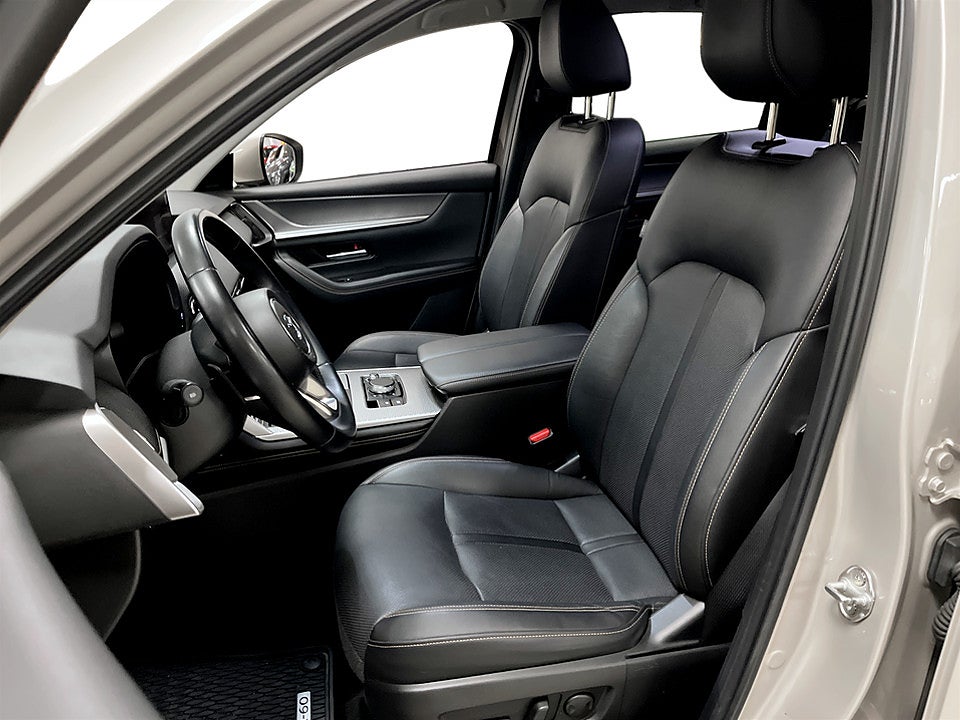 Bild på Mazda CX-60 e-Skyactiv Exclusive-Line PHEV 327hk AWD-COMF PACK,CONV & SOUND