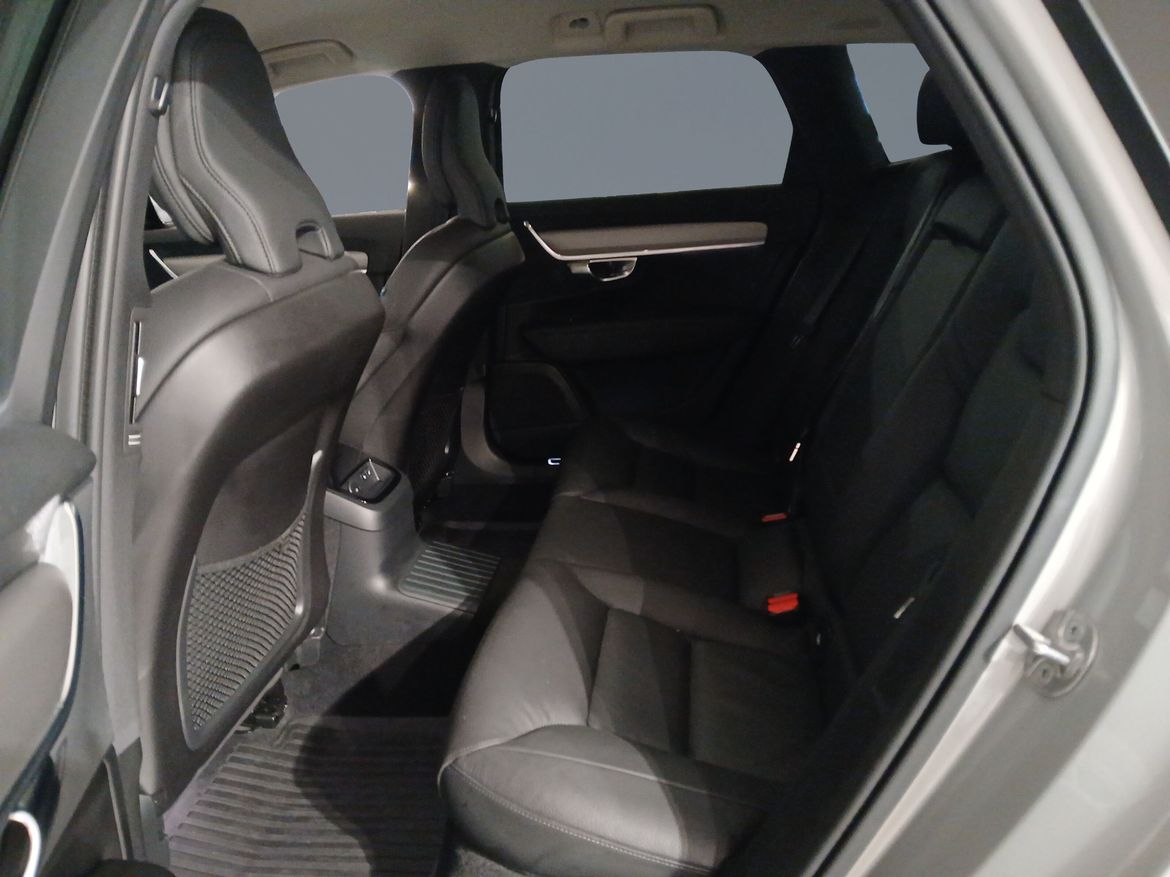 Volvo V90 2025, bild 7/10