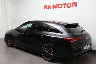 Kombi Mercedes-Benz AMG 3 av 28