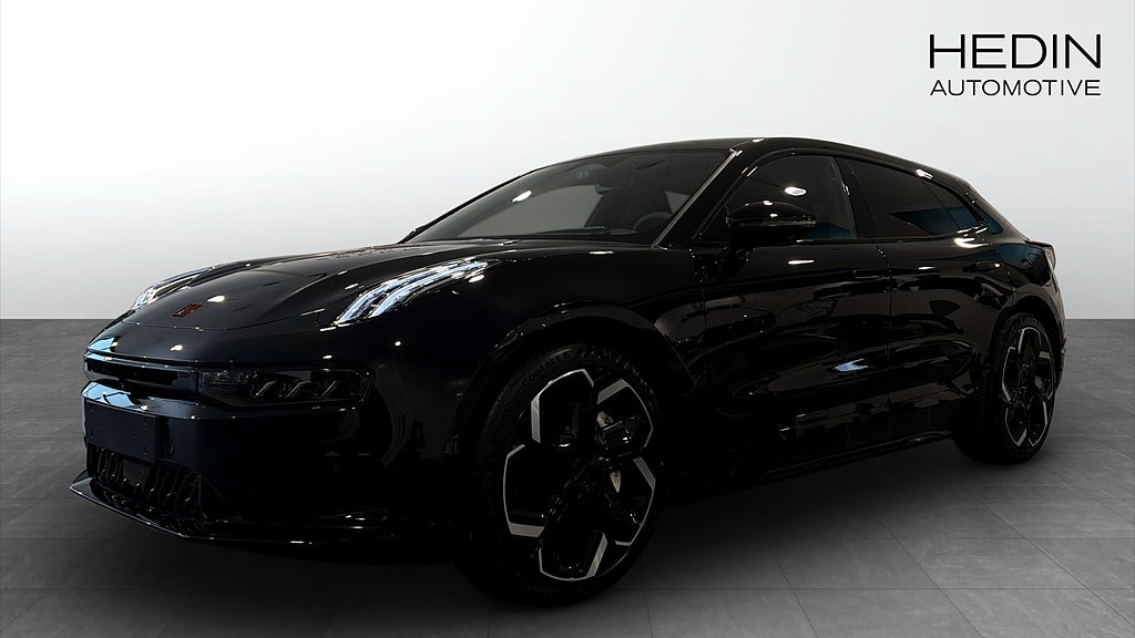 Zeekr 001 Performance AWD