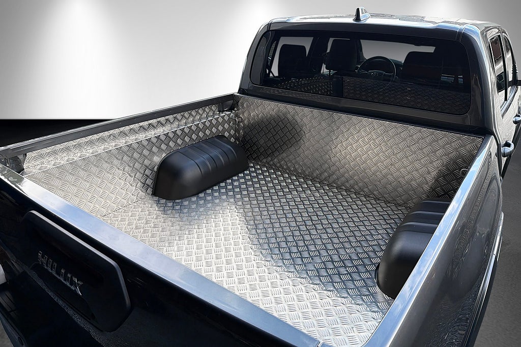 Toyota HiLux 2025 - miniatyr 7