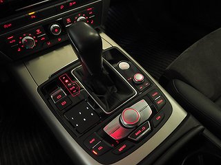 Kombi Audi A6 17 av 24