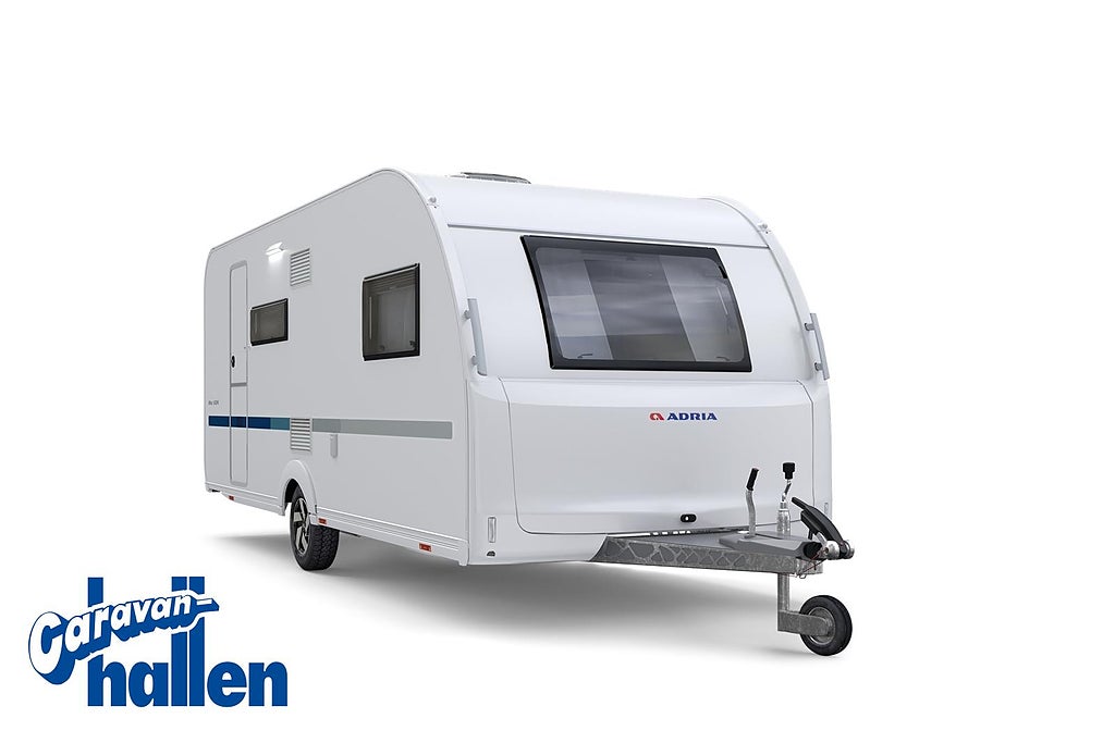 Adria ALTEA 472 PU (Inkommande)