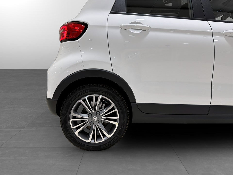 Bild på Leapmotor T03 Design 95hk Räckvidd WLTP 265km