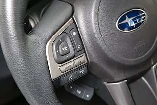 SUV Subaru Forester 15 av 26