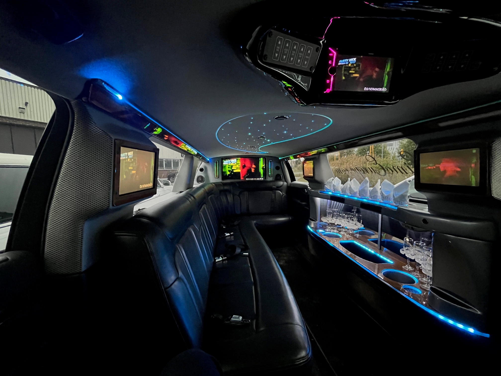Lincoln MKT 2014, bild 5/34