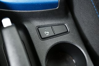 Halvkombi Hyundai i20 24 av 27