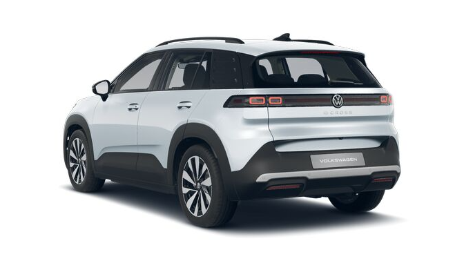 Volkswagen ID. Cross Life 2027, bild 3/10
