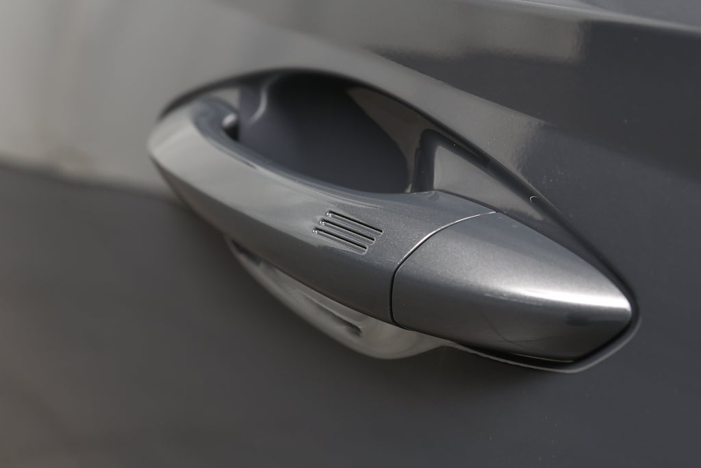 Hyundai Tucson Plug-in 4WD Advanced Avbetalningskampanj