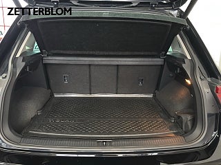 SUV Volkswagen Tiguan 6 av 18