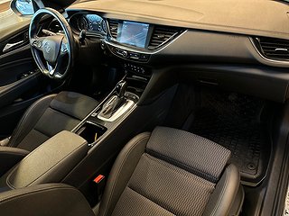 Opel Insignia Country Tourer 2.0 4x4 210hk Kamera/Drag/Dvärm