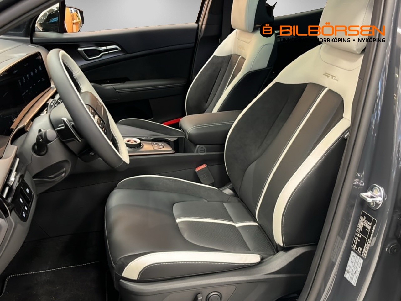 Kia Sportage 2026, bild 7/39