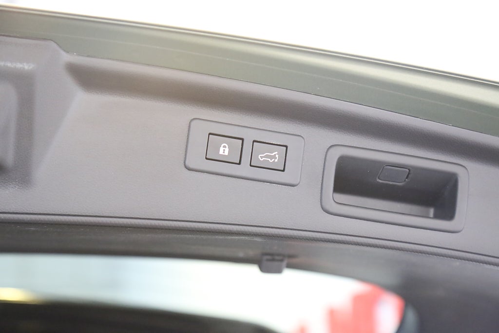 Subaru Forester 2,0i e-Boxer Summit AWD H/K Taklucka Skinn Dragkrok 2020