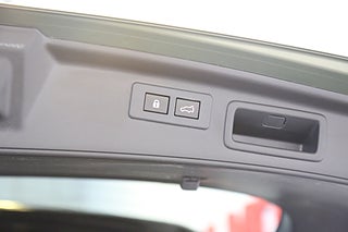 SUV Subaru Forester 30 av 31
